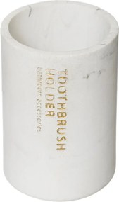 Поставка за четки за зъби 5five Lеa - Черен