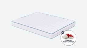 Матрак iZone 7 от Sleepy 21 см