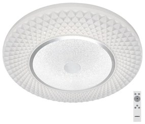 Rabalux 3254 - LED Димируема лампа TORNADO LED/72W/230V + д.у.