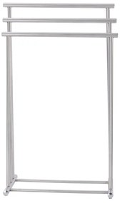 Поставка за кърпи от неръждаема стомана Lioni - Wenko