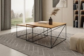 Комплект холни маси Cilo-Mauro - Fusiko