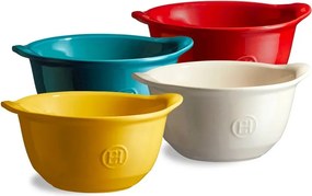 Червена керамична купичка 550 ml Ultime – Emile Henry