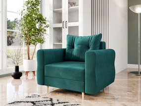 Фотьойл Zako-Prasino