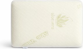Латексова ортопедична възглавница Medico Airflow Aloe Vera
