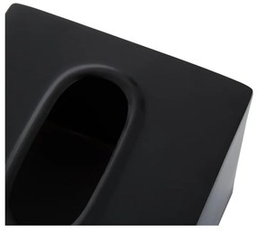 Метална кутия за носни кърпички Allegra - Premier Housewares