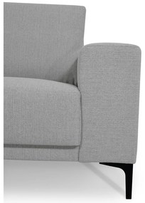 Сив диван 164 cm Chile – Scandic