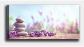 Живопис 50x120 cm Still life - Wallity