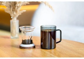 Чаша с цедка 350 ml Soho – Vialli Design