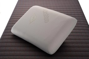 Възглавница Aloe Memory Foam от My Sleep