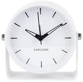 Будилник ø 11 cm Calm - Karlsson
