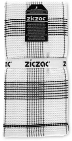 Кърпи за съдове в комплект 3 бр. 50x76 cm Duo Leno – ZicZac