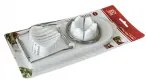 Метална комбинирана яйцерезачка бяла CN-(YX-701 / 2741-7721) - Horecano