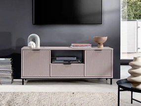 тв шкаф с едно чекмедже и две врати LINKaSTYLE LS-3