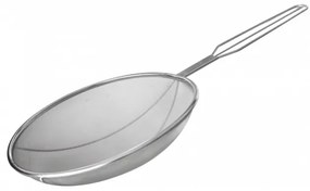 Метална цедка за премахване на пяна 24см RH-048A CN-(5526) - Horecano