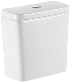 Комплект тоалетна Roca Debba