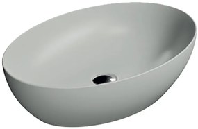 мивка GSI Pura -Бежово светло