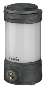 Fenix CL26RPROCAM - LED Димируем преносим акумулаторен лампа LED/USB IP66 сив