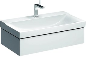 Конзолен шкаф за баня, 500.505.01.1, Geberit