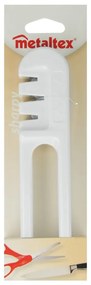Точило за ножове HDL, дължина 19 cm - Metaltex