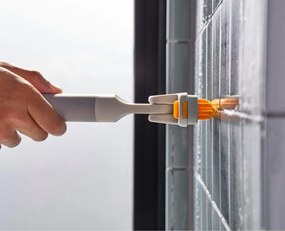 Четка CleanTech 2in1 – Joseph Joseph