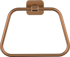 Закачалка за баня 5910 Nico Brush Copper