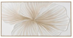Стенна декорация 3D atmosphera Christina, 58x118 см, MDF