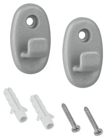 Комплект за фиксиране на колекцията Onda - Metaltex