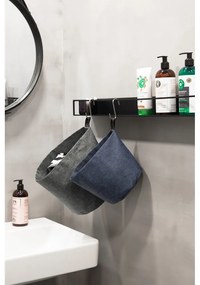 Текстилна кошница ø 22x22 cm Soft Storage – Bigso Box of Sweden