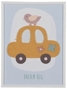 Детски картини в комплект от 2 бр. 30x40 cm Vehicles – Ixia