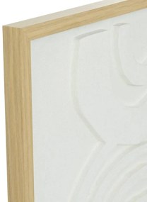 Стенна декорация atmosphera Bobby, 50x70 см