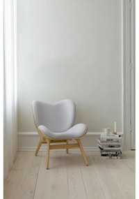 Кафяво кресло A Conversation Piece - UMAGE