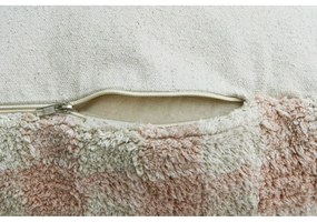 Светлорозова табуретка Vichy Rose – Lorena Canals