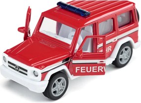 Siku - Играчка пожарна кола 2306G