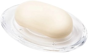 Пластмасов диспенсер за сапун Droplet - Umbra