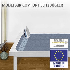 Подложка за гладене Air Comfort - Wenko