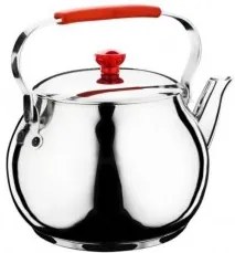 Hascevher - Иноксов чайник 2,5л 14xh13см-HOME PERFECT-(4CYDDGR0002004)