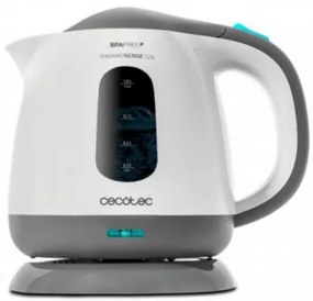 Електрическа кана Cecotec модел ThermoSense 120