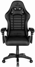 Геймърски стол HC-1003 Black