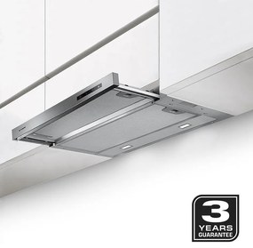 Faber MAXIMA NG TOUCH EV8 LED Телескопичен аспиратор за вграждане