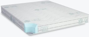 Матрак Duosense от isleep 20 см