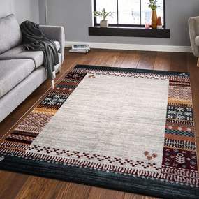 Килим за антре (75 x 150) Bohem 4010 Многоцветен