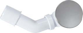 Сифон HC2 White