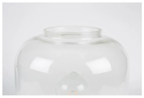 Бяла настолна лампа Moody - Zuiver