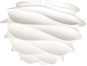Бял абажур , ⌀ 48 cm Carmina - UMAGE