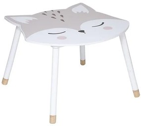 Детска маса atmosphera Fox, MDF