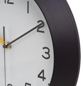 Стенен часовник ø 30 cm Minimo – Casa Selección