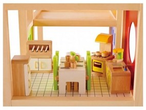 Hape - Кукленско обзавеждане за кухня H3453