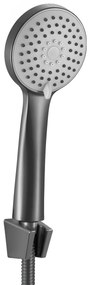 Смесител за душ Rea Ontario Gun Grey