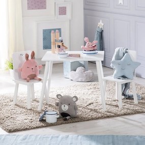 Комплект детски мебели 3 бр. – Roba