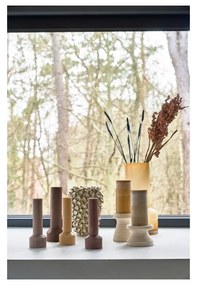 Каменни свещници Elv - Villa Collection